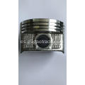 Piezas del motor para Toyota 2az Motor Piston 13211-28031